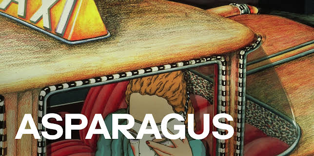 Asparagus (1979)