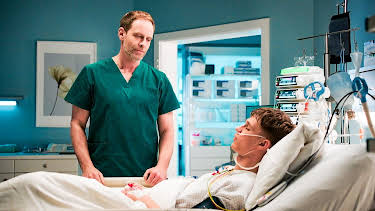 12:25: In aller Freundschaft (1068) | Radio Bremen | 4/1 2026