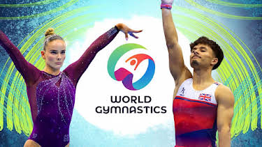 1:00 PM: Gymnastics World Championships | BBC Two | 10/24 2026