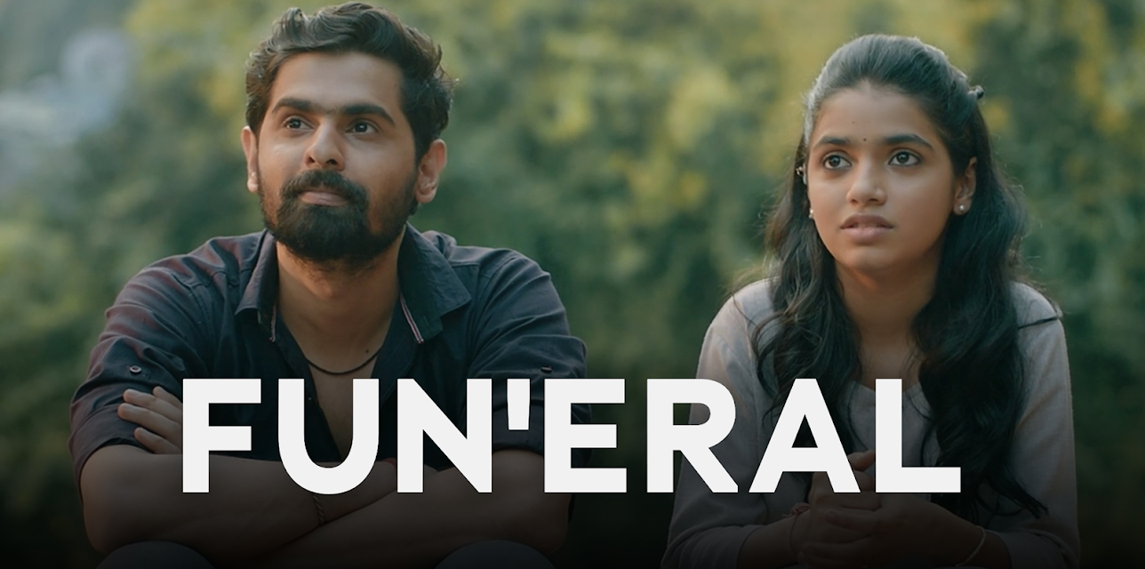 FUN'ERAL (2022)