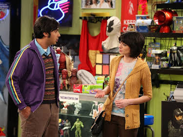 16:00: The Big Bang Theory | ProSieben | 9/14 2026