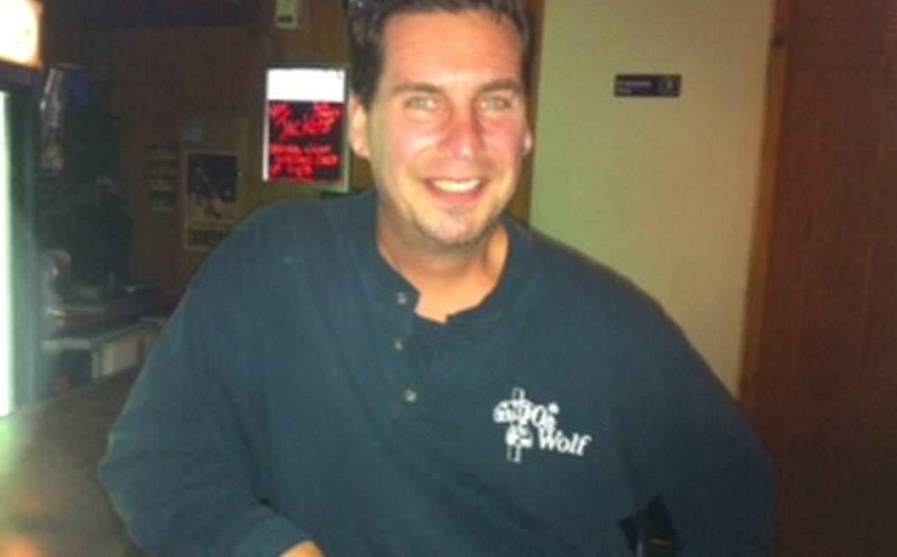 Dan Mahon
