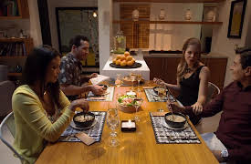 Carnival Affair: Episode 12