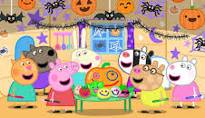 Peppa Pig (S8 E29)