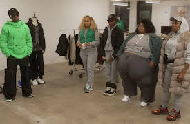 Deb's House, Season 1: Brand Yourself