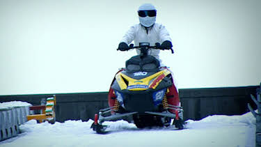 11:40 AM: Top Gear: Winter Olympics Special (S1 E1) (S1) | Dave | 4/3 2026