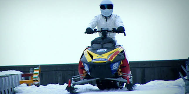 9:45 AM: Top Gear: Winter Olympics Special (S1 E1) (S1) | Dave | 12/25 2025