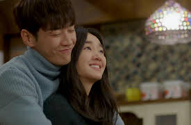 Sweet Stranger and Me: Sweet Stranger and Me Episode 15