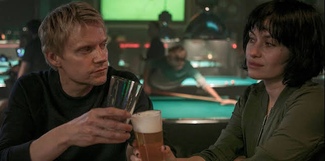 23:30: Kommissar Van der Valk | SWR Fernsehen BW | 3/11 2026