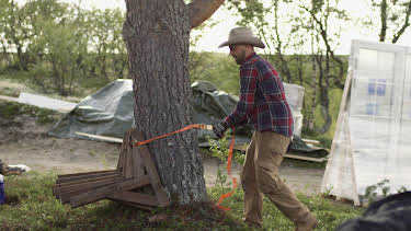 11:40: Eventyrlig oppussing (S5 E7) (S5) | TV3 | 3/28 2026