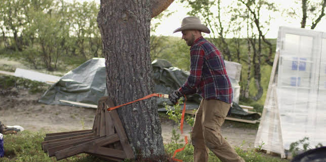 11:00: Stugfixarna Norge (S5 E7) (S5) | TV3 | 3/5 2026