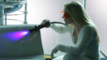 12:20: CSI: Miami | VOX | 4/16 2026