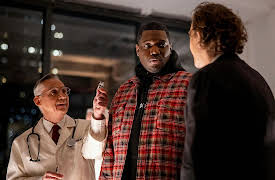 That Damn Michael Che, Season 1: Well Played, Crackers