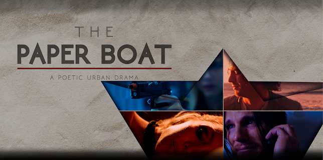 The Paper Boat (2021)