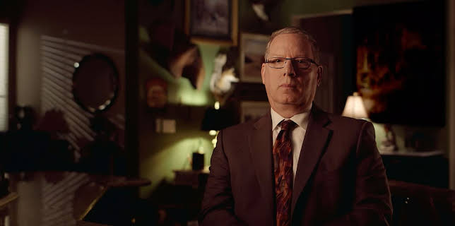 12:00 AM: The Murder of Laci Peterson | Channel 4 | 1/8 2026