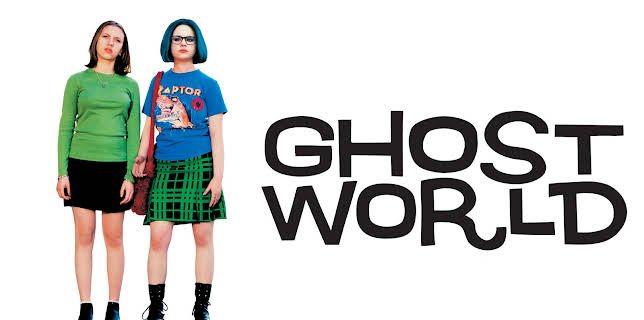 Ghost World (2001)