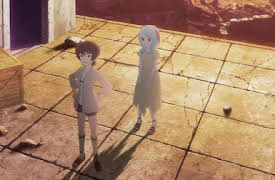 Cagaster of an Insect Cage: From the Abyss