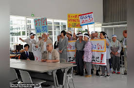 Legal High!!: Episode 9