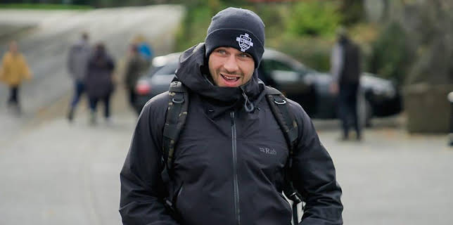 11:10 PM: Tommy: The Good. The Bad. The Fury (S1 E10) (S1) | BBC One Scotland | 12/9 2025