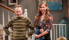 Big Bang Theory, The (S12 E3)