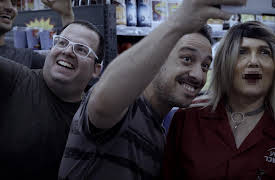 Checkout: Kochava Returns From a Trip Abroad