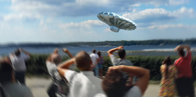 Trainwreck: Balloon Boy (2025)