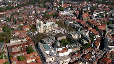 07:35: Planet Schule: Alltagsgeschichte(n): Die Stadt der Türmer - Leben in Münster | WDR Fernsehen | 6/15 2026