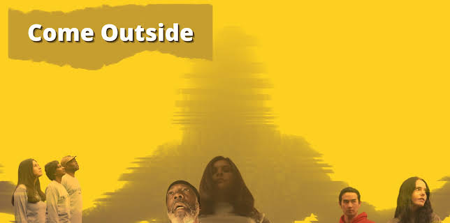 Come Outside (2022)