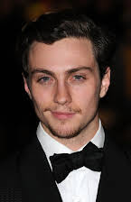 Aaron Taylor-Johnson as 