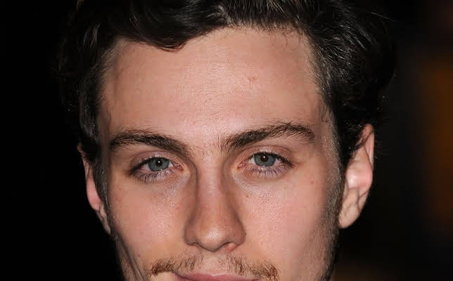 Aaron Taylor-Johnson