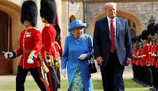 Etikette Royal. Die Do's and Don'ts der Royals