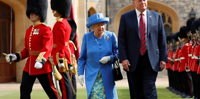 23:55: Etikette Royal. Die Do's and Don'ts der Royals | ZDFinfo | 10/29 2025