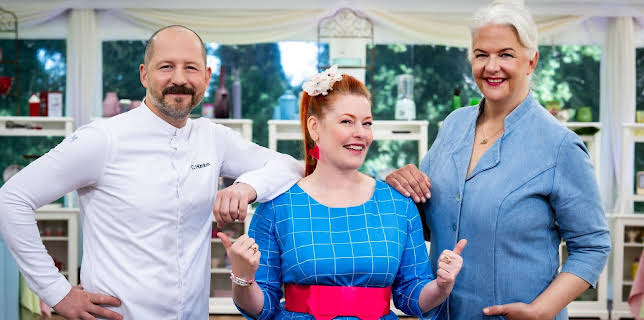 20:15: Das große Backen | Sixx | 1/24 2026