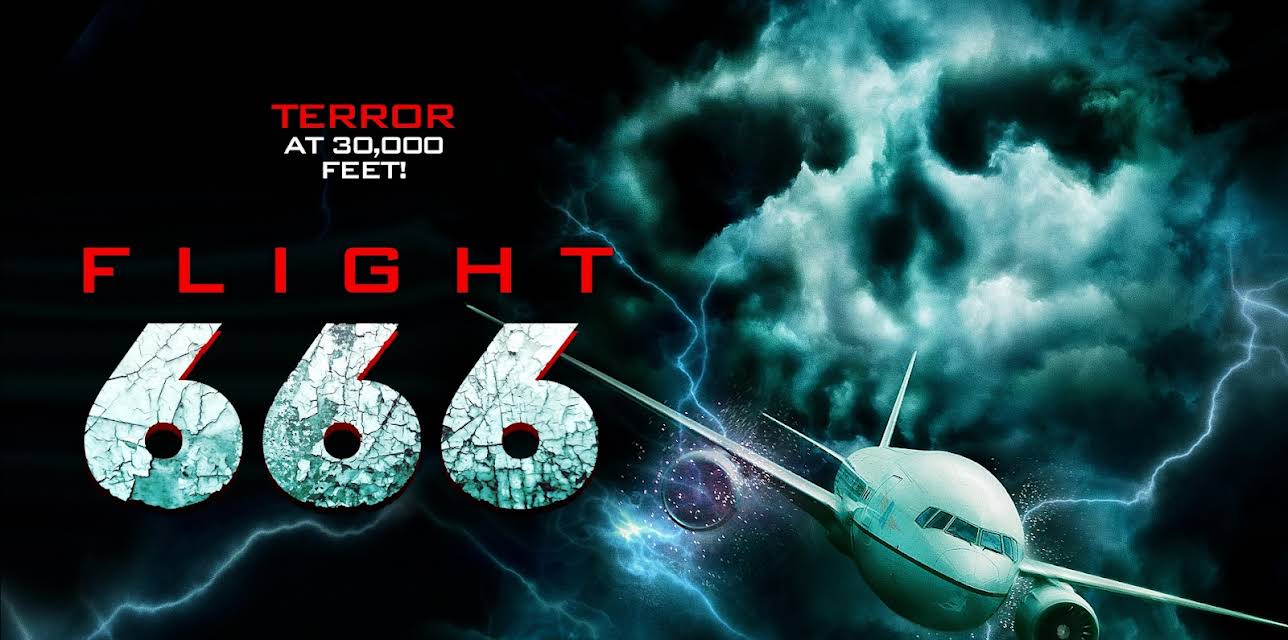 Flight 666 (2018)