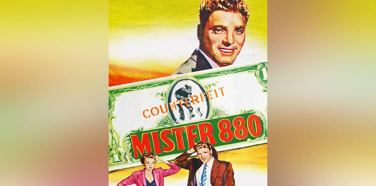 Mister 880 (1950)
