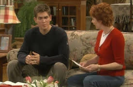 Reba Season 1: Don't Know Much About History