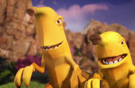 Season 1: Sunday Roast | Popcorn