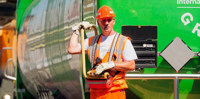 21:00: Die Stadt, die niemals schläft! - Hinter den Toren der BASF | SWR Fernsehen RP | 1/22 2026