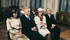 Ich heirate eine Familie . . .