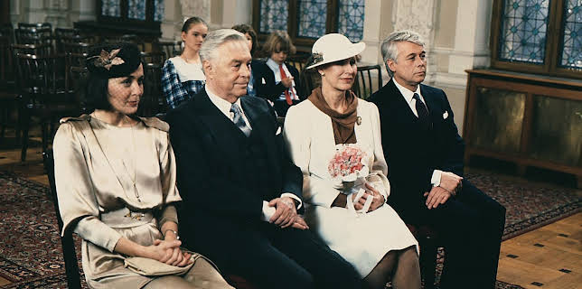 12:15: Ich heirate eine Familie . . . | ZDFneo | 12/26 2025