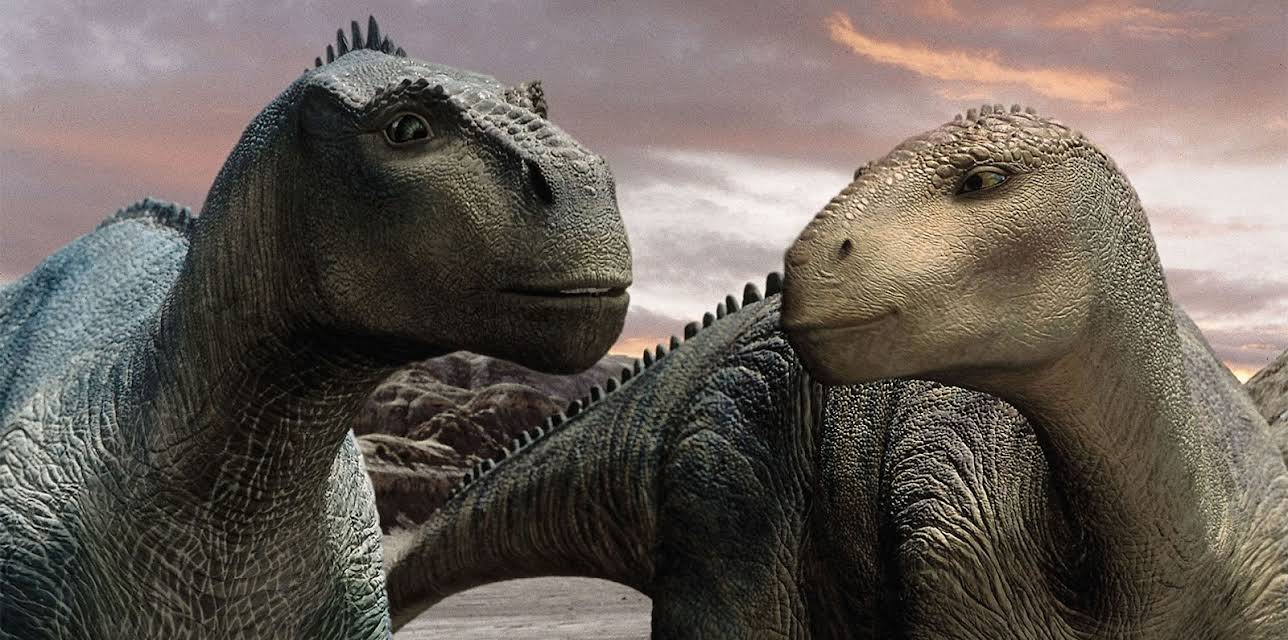 Dinosaur (2000)