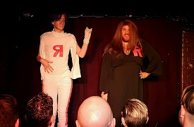 The Gold Rush: Duo's Week