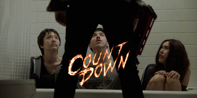 Countdown (2013)