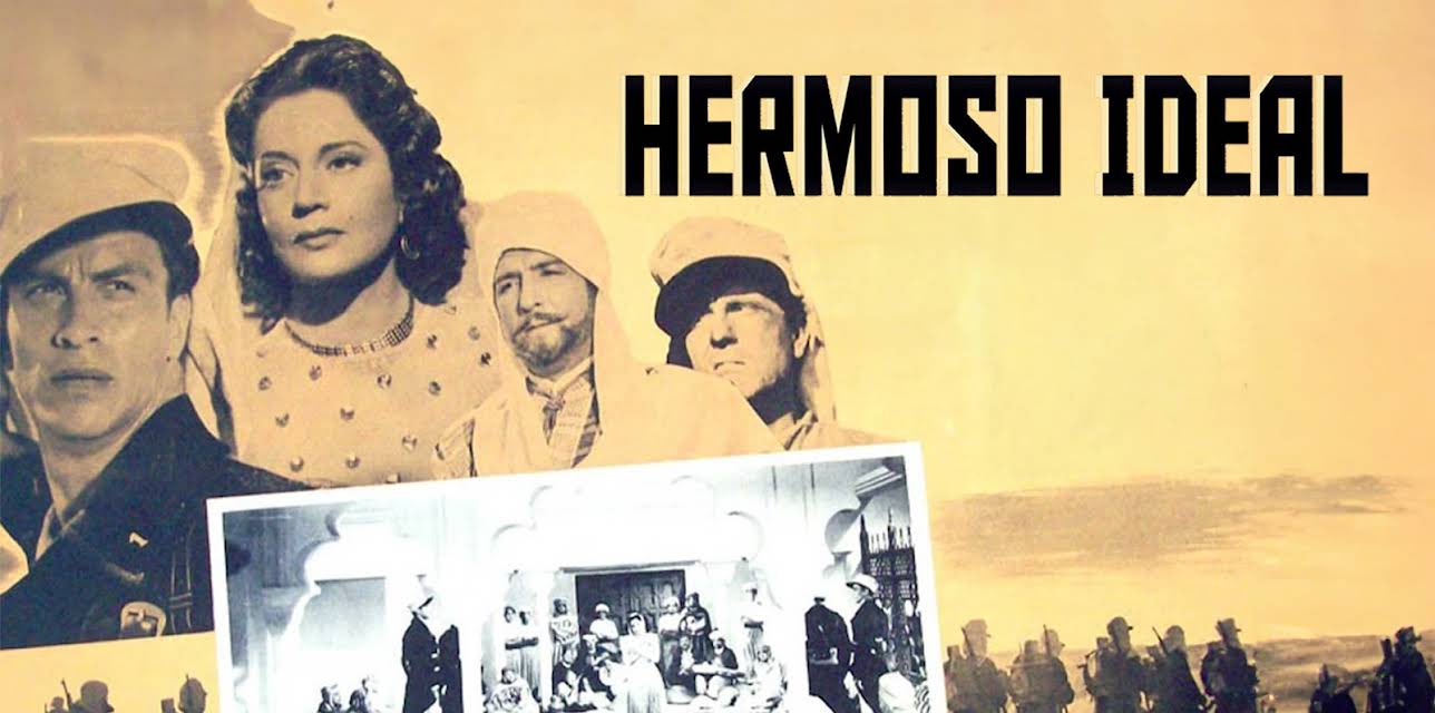 Hermoso Ideal (1950)