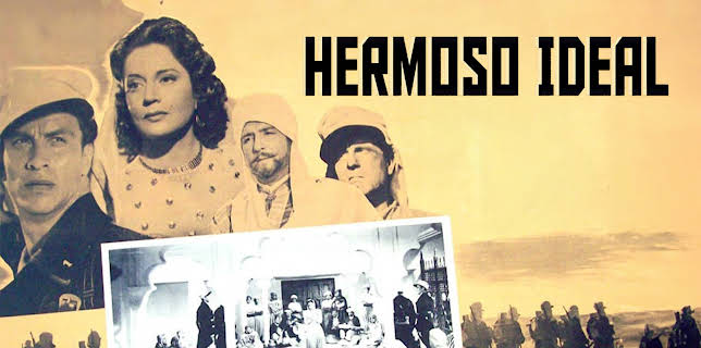 Hermoso Ideal (1950)