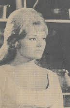 Diana Lorys como Money