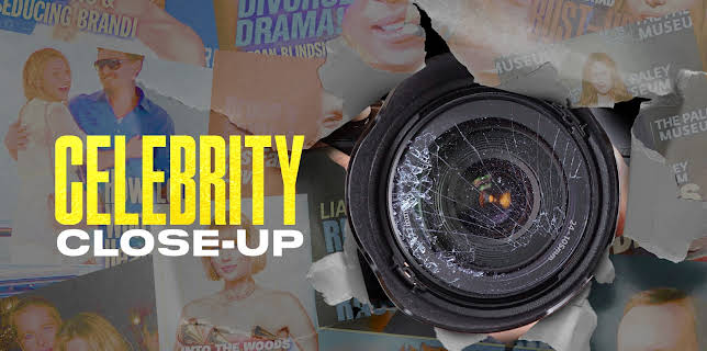 Celebrity Close-Up