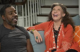 Grace and Frankie: Sexet