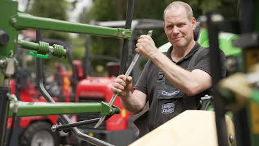 18:15: Die Nordreportage: Die Trecker-Retter | Radio Bremen | 3/30 2026