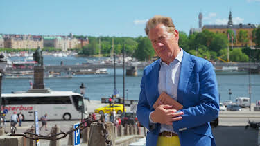 6:10 AM: Great Continental Railway Journeys (S7 E6) (S7) | Yesterday | 10/22 2026